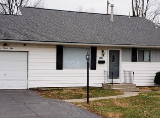 1094 Billie Dr, Columbus, OH