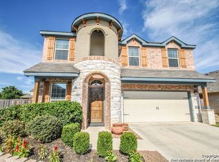 117 Pocono Rd, Boerne, TX 78006