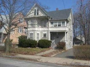 60 Cushing St, Medford, MA 02155