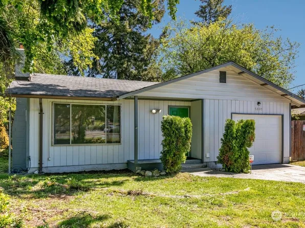 5801 E Portland Avenue, Tacoma, WA 98404