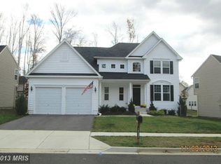 14302 Granery Ln, Accokeek, MD 20607