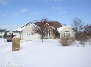 22981 Basswood Ct, Elkhart, IN 46514