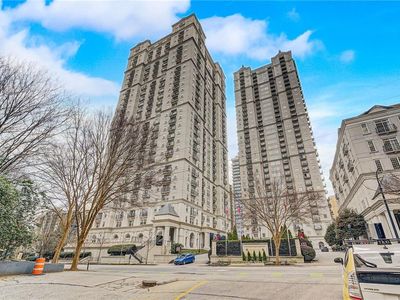 199 14th St NE APT 709, Atlanta, GA, 30309