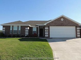 393 Miss Ellie Ln, Abilene, TX 79602