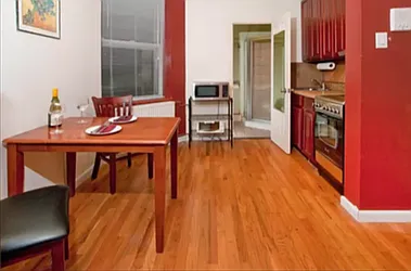 Rented by Coda Real Estate NYC