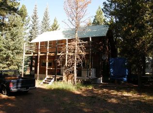 4034 Cherokee Rd, Island Park, ID 83429