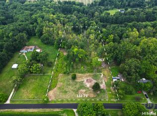 8750 Whittall St NE, Rockford, MI 49341