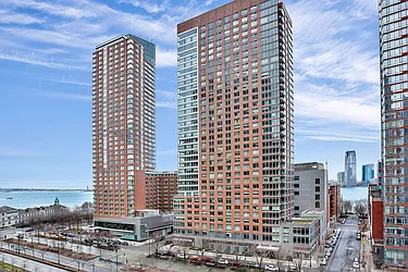 Rented by New York Residence