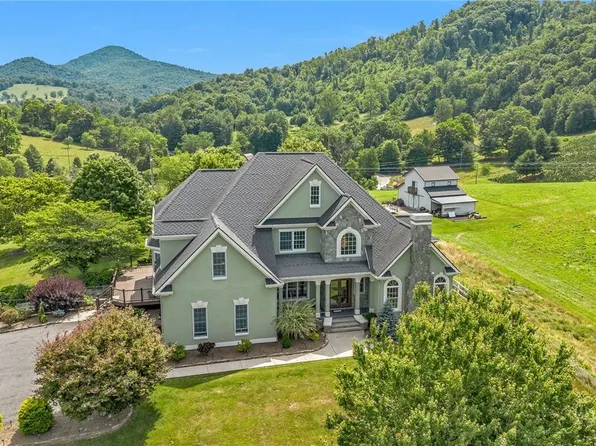 450 E NC Hwy 88, Jefferson, NC 28640