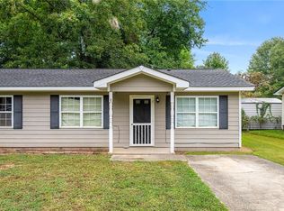 2970 Jefferson St, Austell, GA