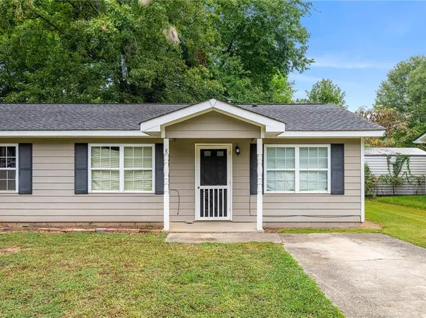 2970 Jefferson St, Austell, GA 30106