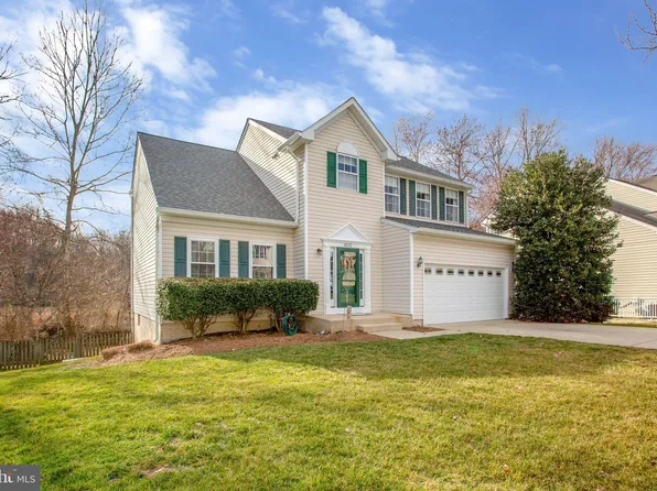 8132 Moffat Run, Chesapeake Beach, MD 20732