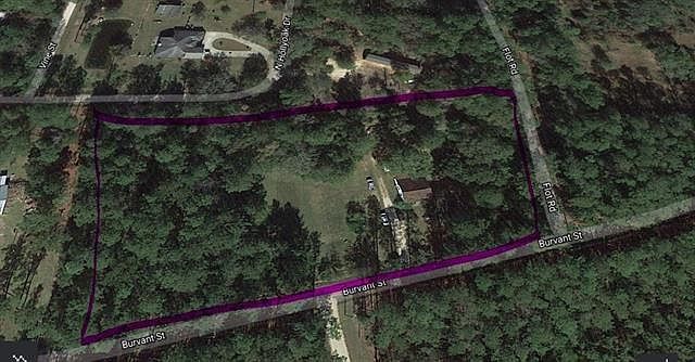 1st image of 23495 Burvant St