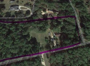 23495 Burvant St, Abita Springs, LA 70420