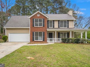 3130 Hall Garden Rd, Snellville, GA 30039