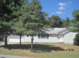 74 Back Rd, Newport, NJ 08345