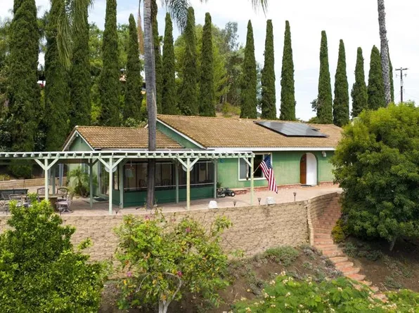 9968 Del Dios Hwy, Escondido, CA 92029