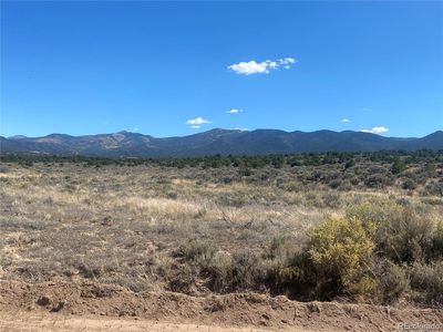 Lot 891 Filly Rd., Fort Garland CO - Owner Finance Home