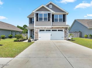 104 W Luminous Way, Hampstead, NC 28443