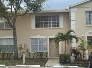 5076 Society Pl W APT E, West Palm Beach, FL 33415