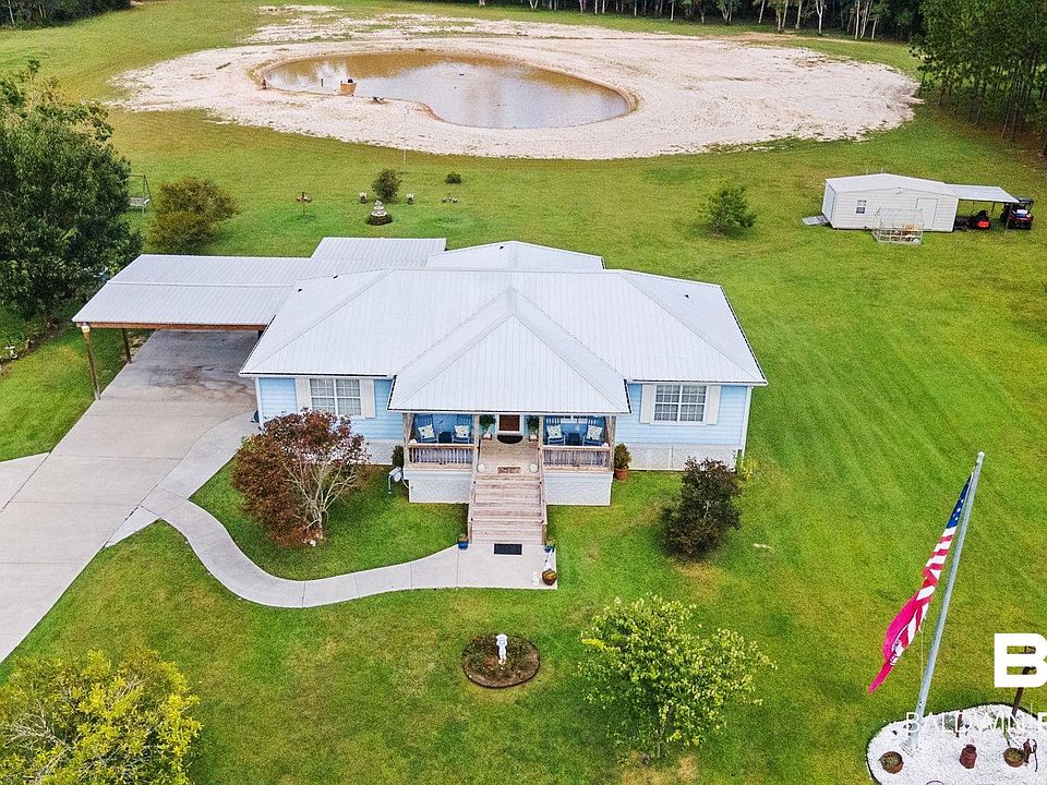 1st image of 25871 Goat Cooper Rd