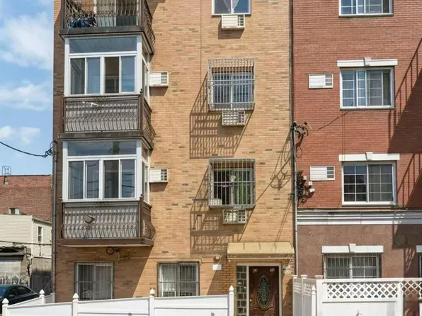 37-13 107 Street #4A, Corona, NY 11368
