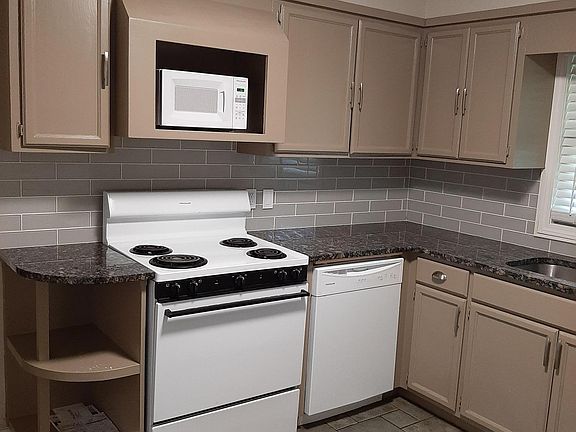 Kitchen #3