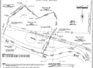 9999 Highway 101, Beaver, WA 98305