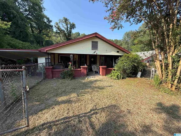 835 Avenue F, Gadsden, AL 35901