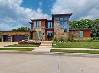 1451 Sunset Point Dr, Flower Mound, TX 75022