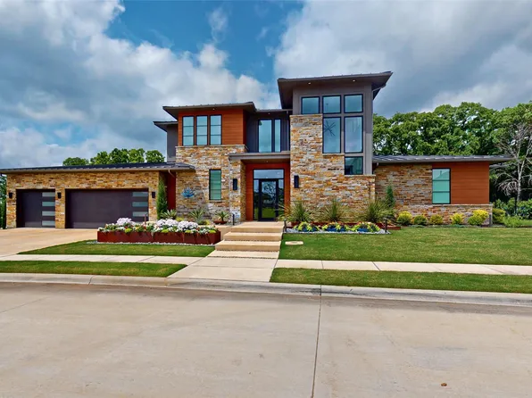 1451 Sunset Point Dr, Flower Mound, TX 75022