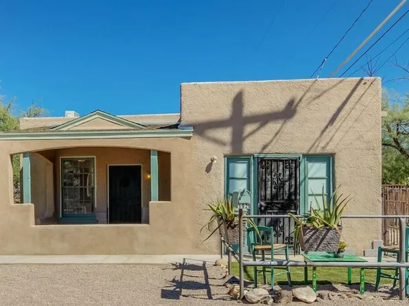 1926 N Fremont Ave, Tucson, AZ 85719