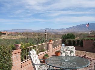 1868 W Via De La Gloria, Green Valley, AZ 85622