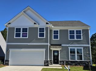 892 Pullman Loop, Aiken, SC 29801