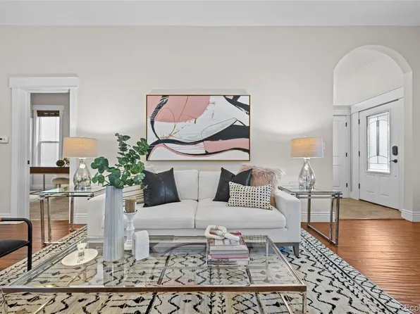 3344 N Lafayette Street, Denver, CO 80205