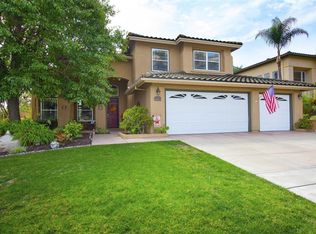 16789 Vista Summit Dr, Ramona, CA 92065