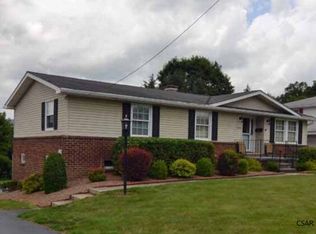 1222 Zucco Ln, Johnstown, PA 15905