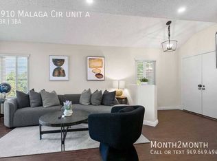 2910 Malaga Cir UNIT A, Diamond Bar, CA 91765