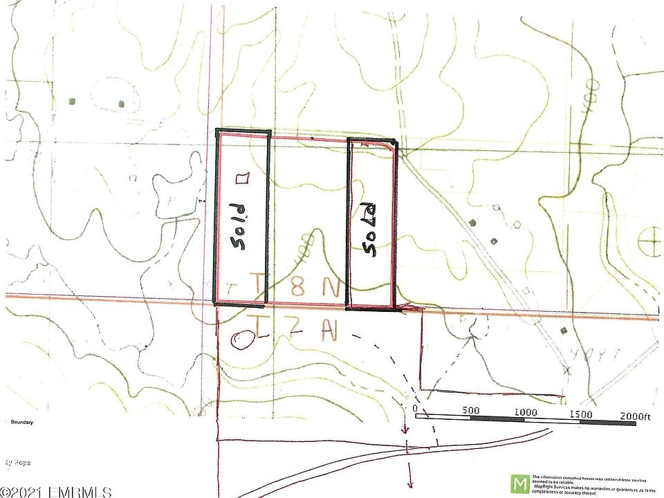 2nd image of Roy Dollar Rd