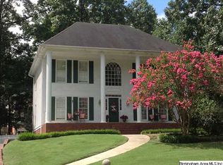 6062 Woodvale Dr, Birmingham, AL 35080
