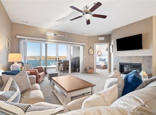 186 Sunset Palms #3-C, Camdenton, MO 65020