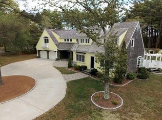 14 Maritime Dr, Wareham, MA 02571