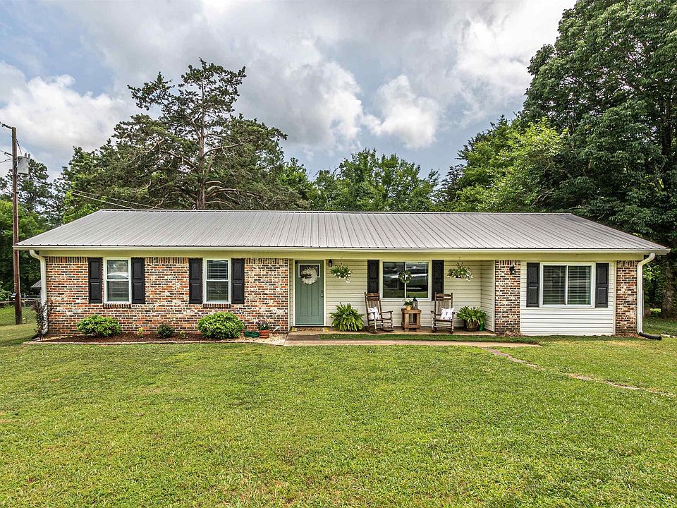 89 Bearden Dr, Grant, AL 35747 Zillow