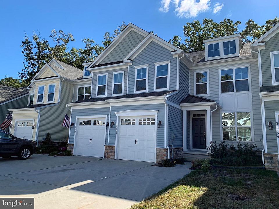1st image of 20032 Bluff Point Dr #6C