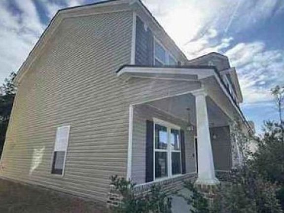Property Side View