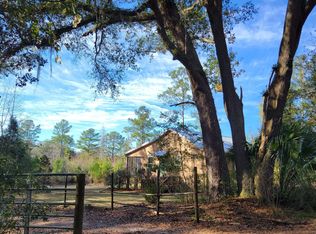 18299 217th Rd, Live Oak, FL 32060