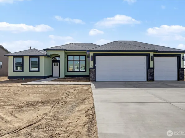 700 N Street NE, Quincy, WA 98848
