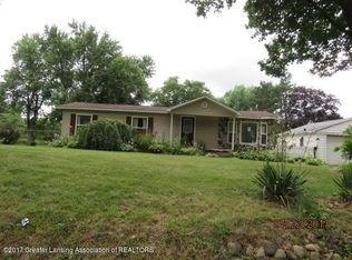 2895 N Webberville Rd, Webberville, MI 48892