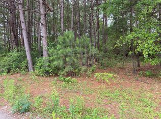 1500 Hidden Oaks 1380 Cir, Wedgefield, SC 29168