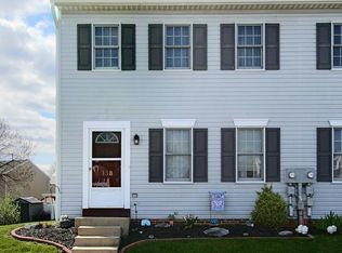 138 Northwood Ct #L-0138, Lebanon, PA 17042